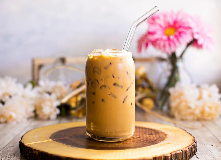 5 Iced Coffee Recipes for Summer