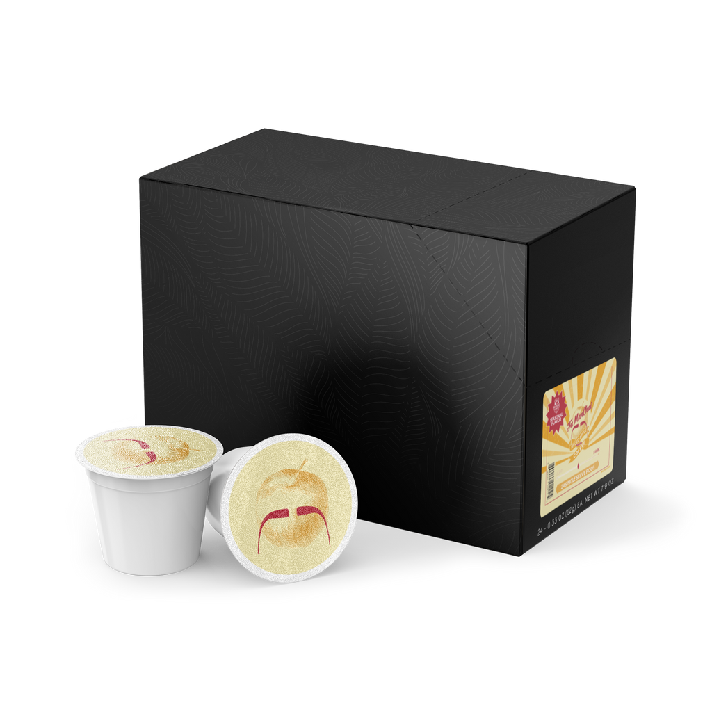 Fu Man Chai