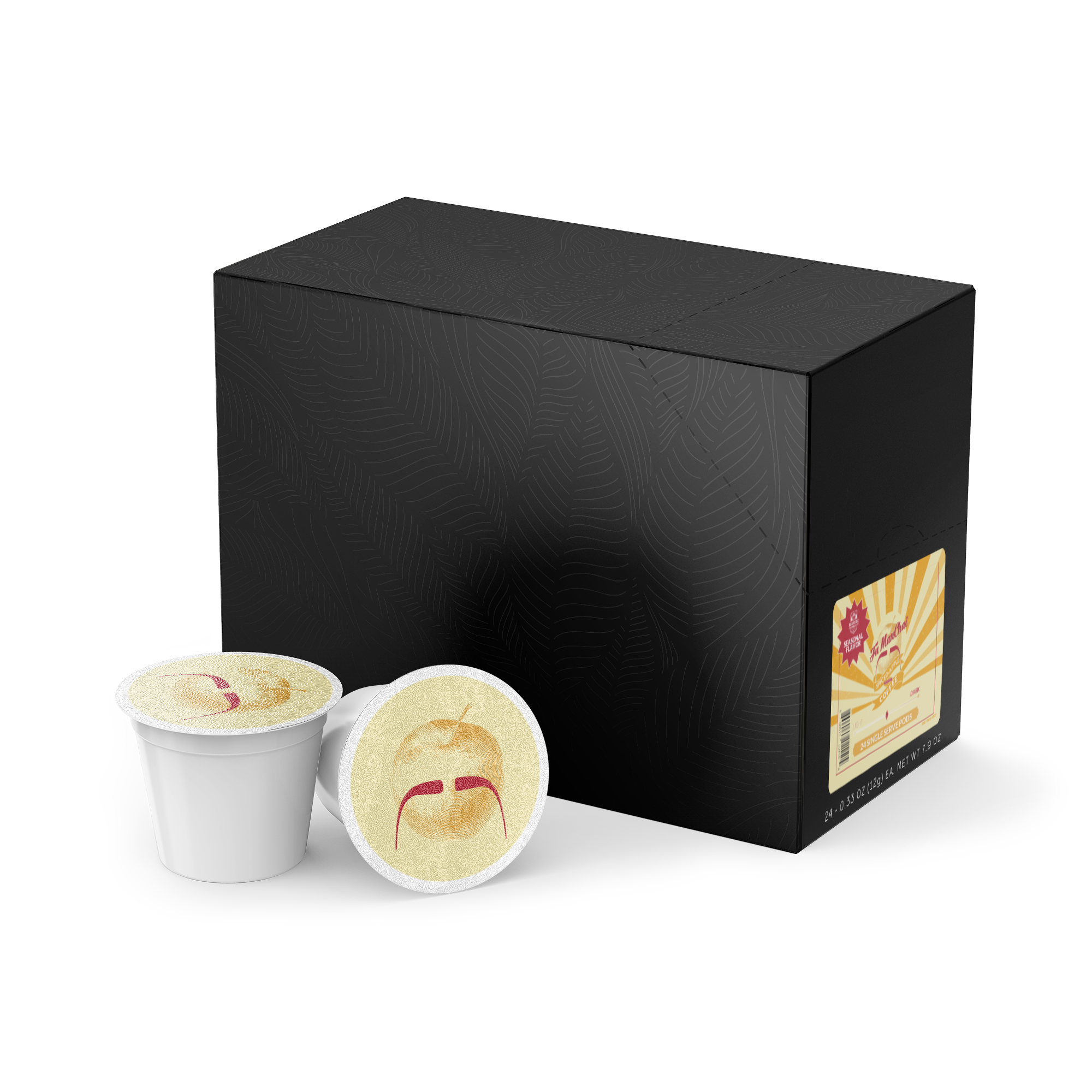 Fu Man Chai