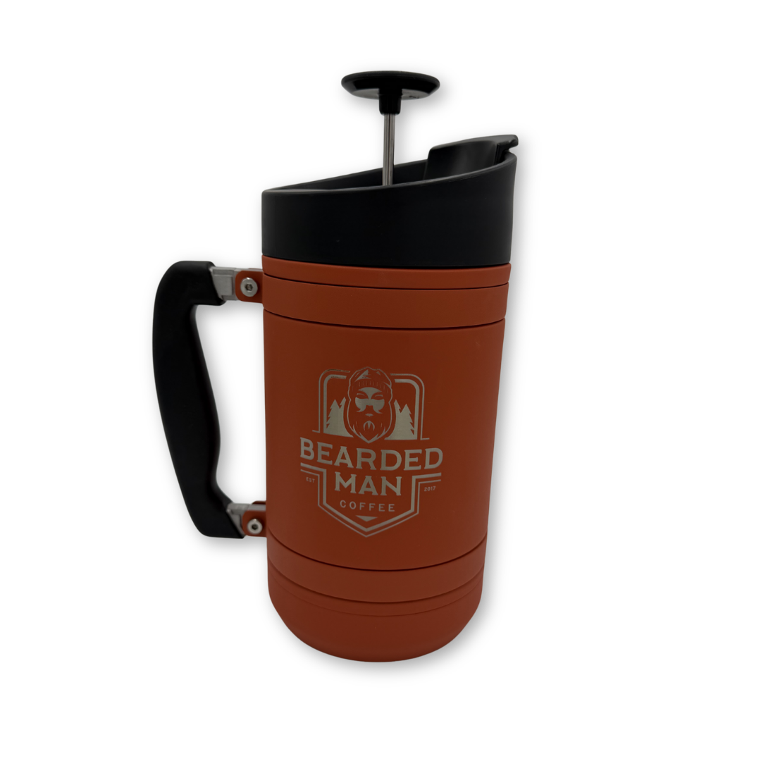 Base Camp French Press