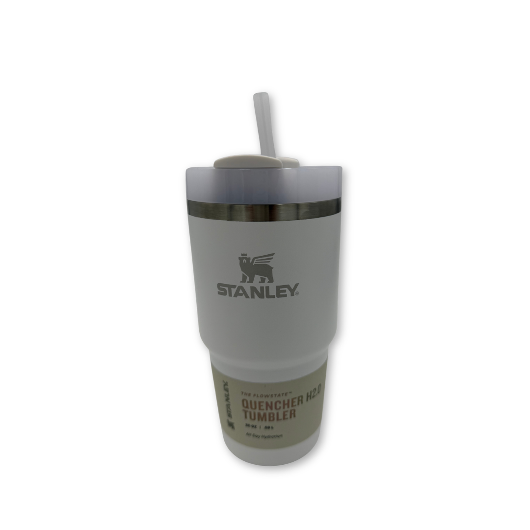 Stanley H2.O Quencher Tumbler