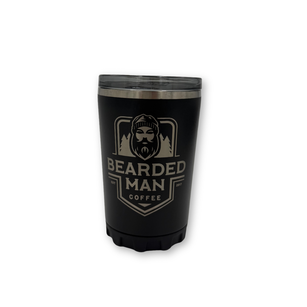 12 oz Camp Cups
