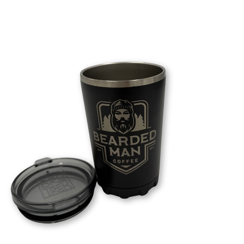 12 oz Camp Cups