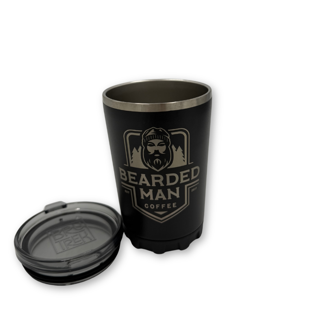 12 oz Camp Cups