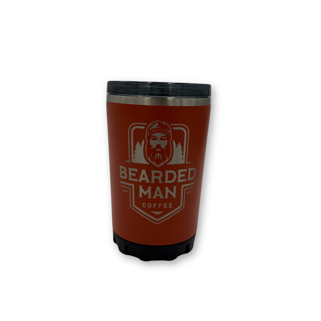 12 oz Camp Cups