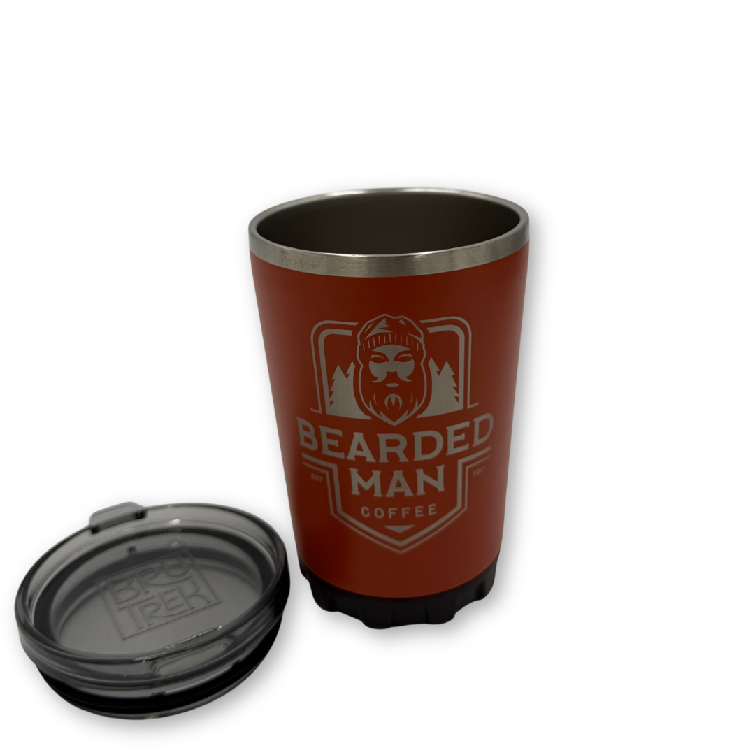 12 oz Camp Cups