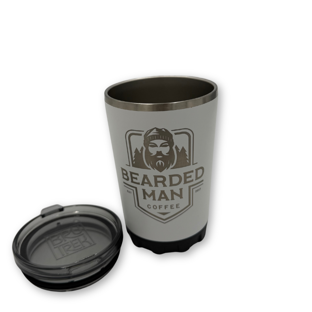 12 oz Camp Cups