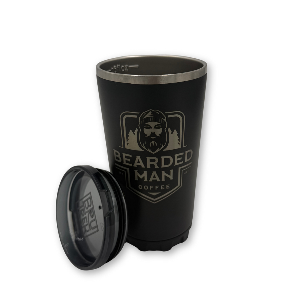 16oz BruTrek Camp Cup