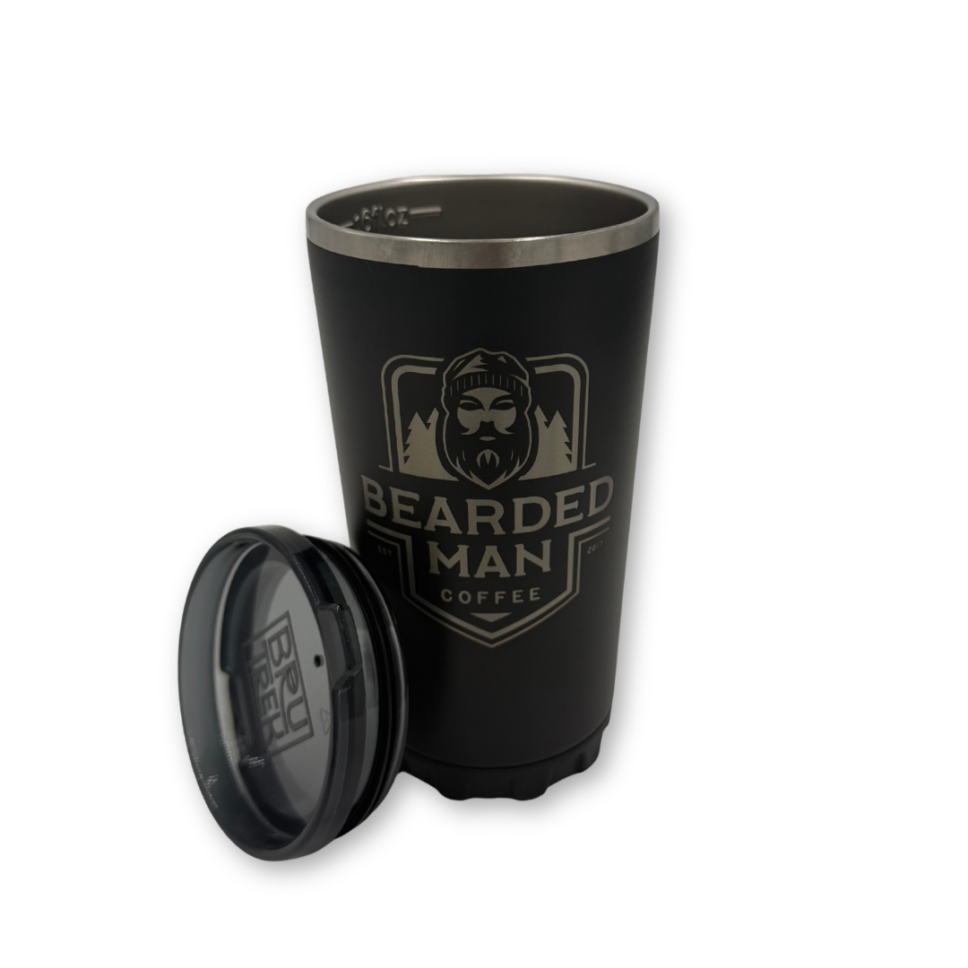 16oz BruTrek Camp Cup