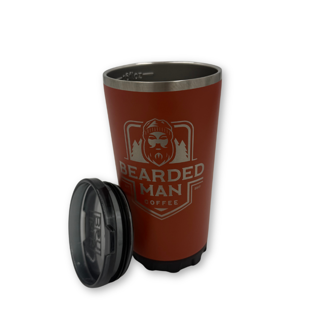 16oz BruTrek Camp Cup