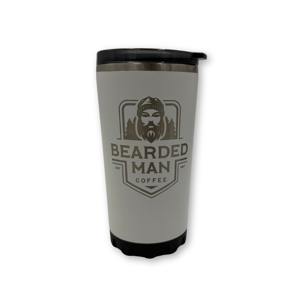 16oz BruTrek Camp Cup
