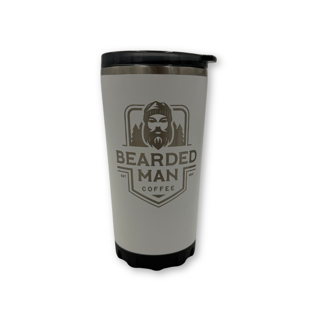16oz BruTrek Camp Cup