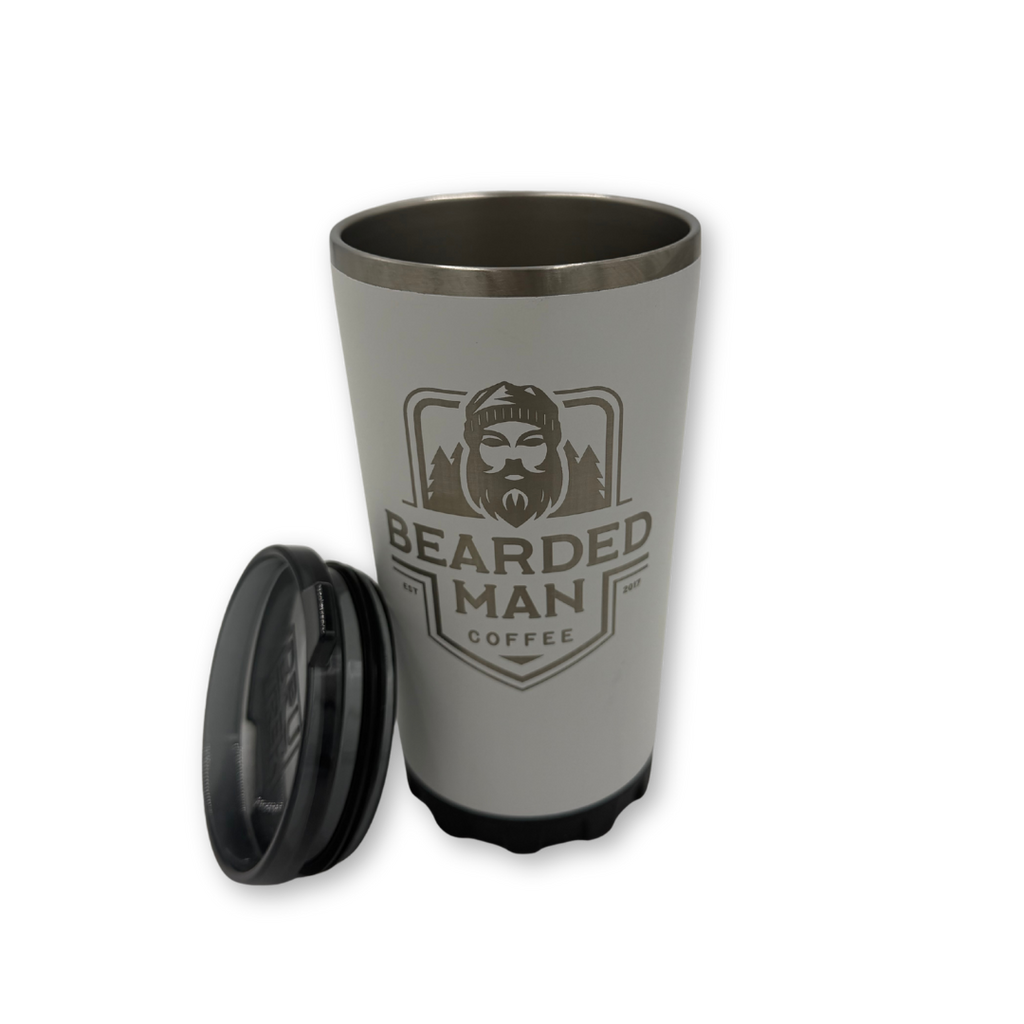 16oz BruTrek Camp Cup