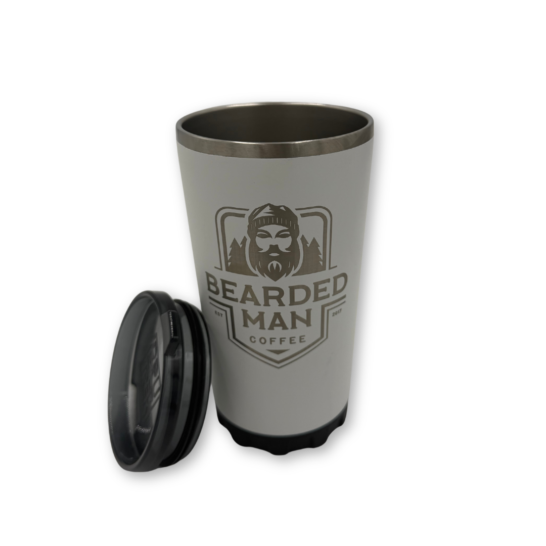 16oz BruTrek Camp Cup
