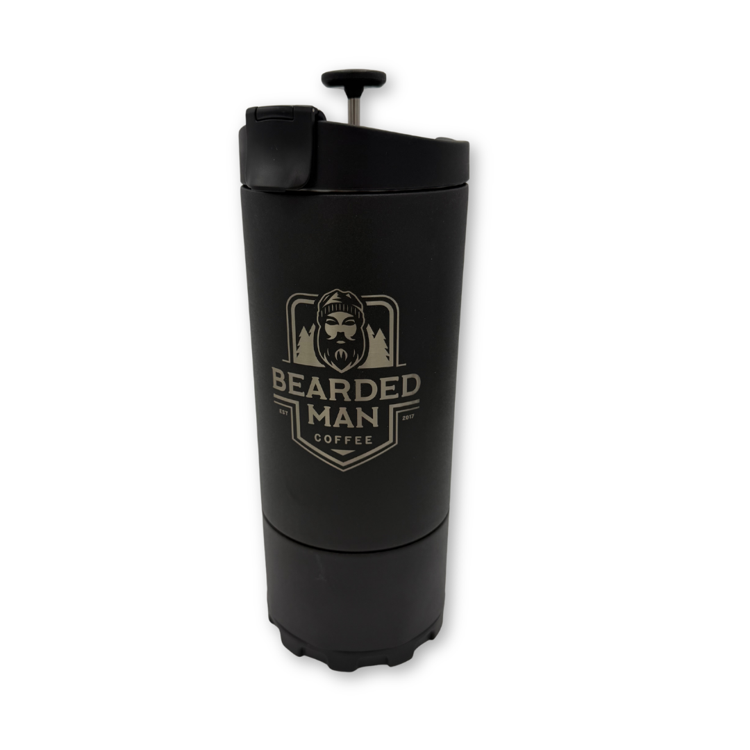 24oz Travel French Press
