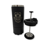 24oz Travel French Press