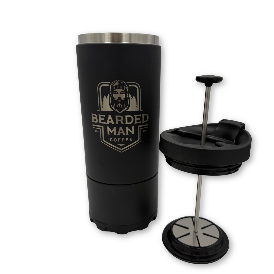 24oz Travel French Press