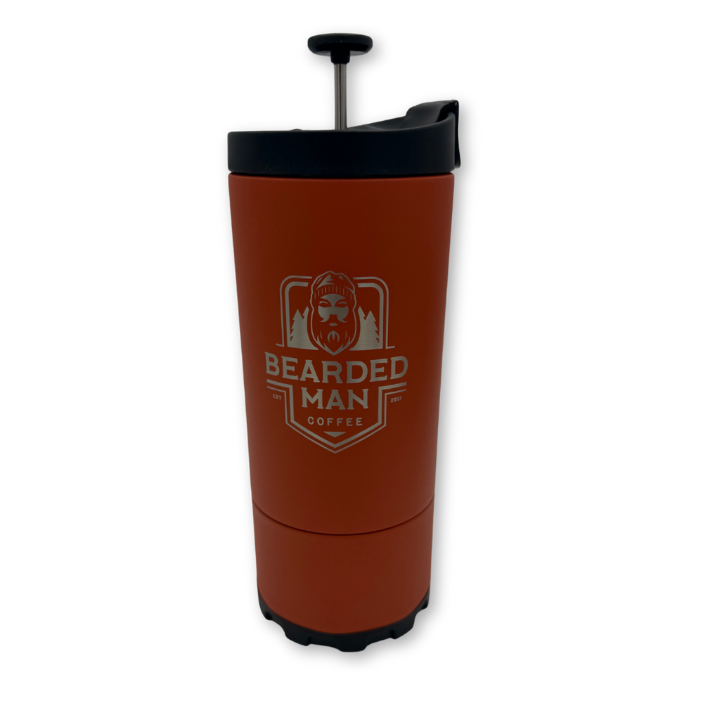 24oz Travel French Press