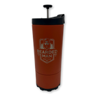 24oz Travel French Press