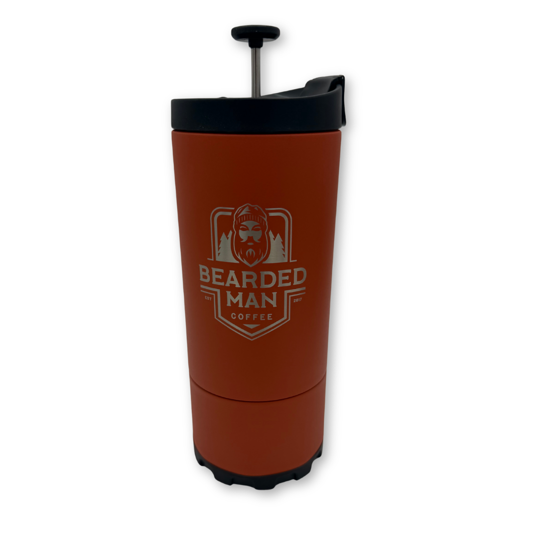 24oz Travel French Press