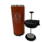 24oz Travel French Press