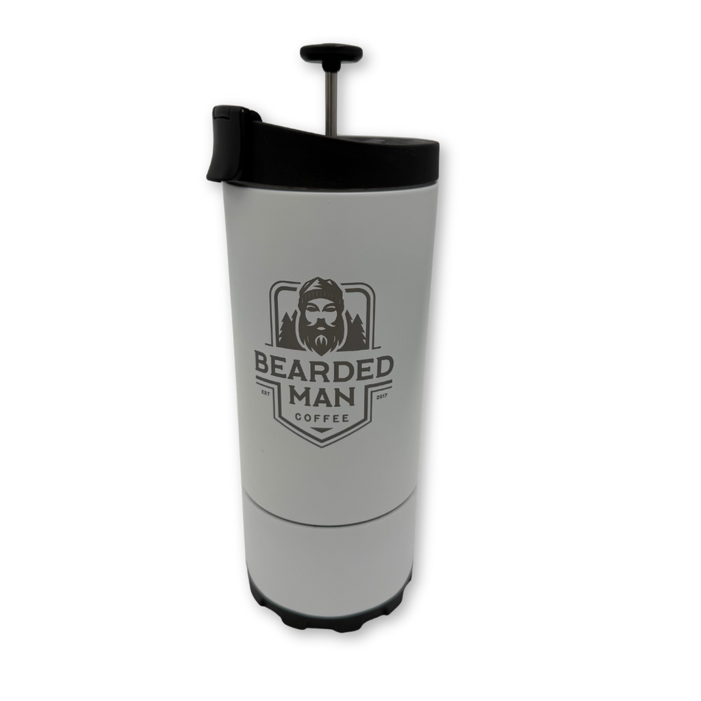 24oz Travel French Press