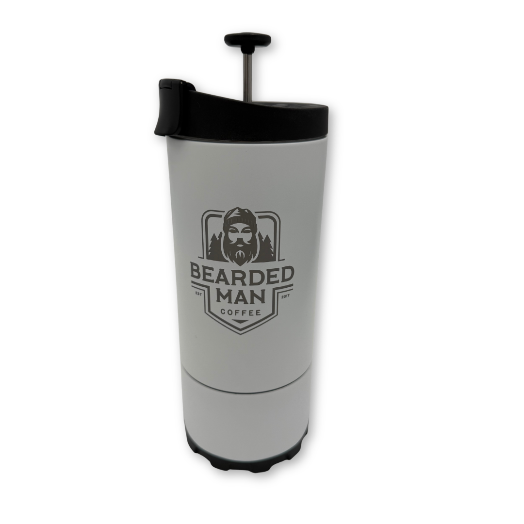 24oz Travel French Press