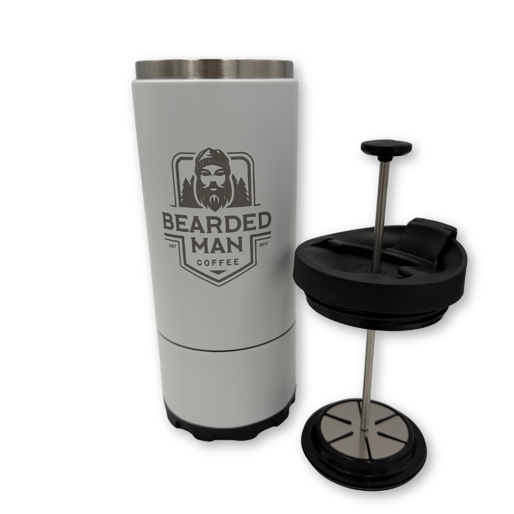 24oz Travel French Press