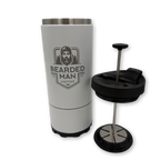 24oz Travel French Press