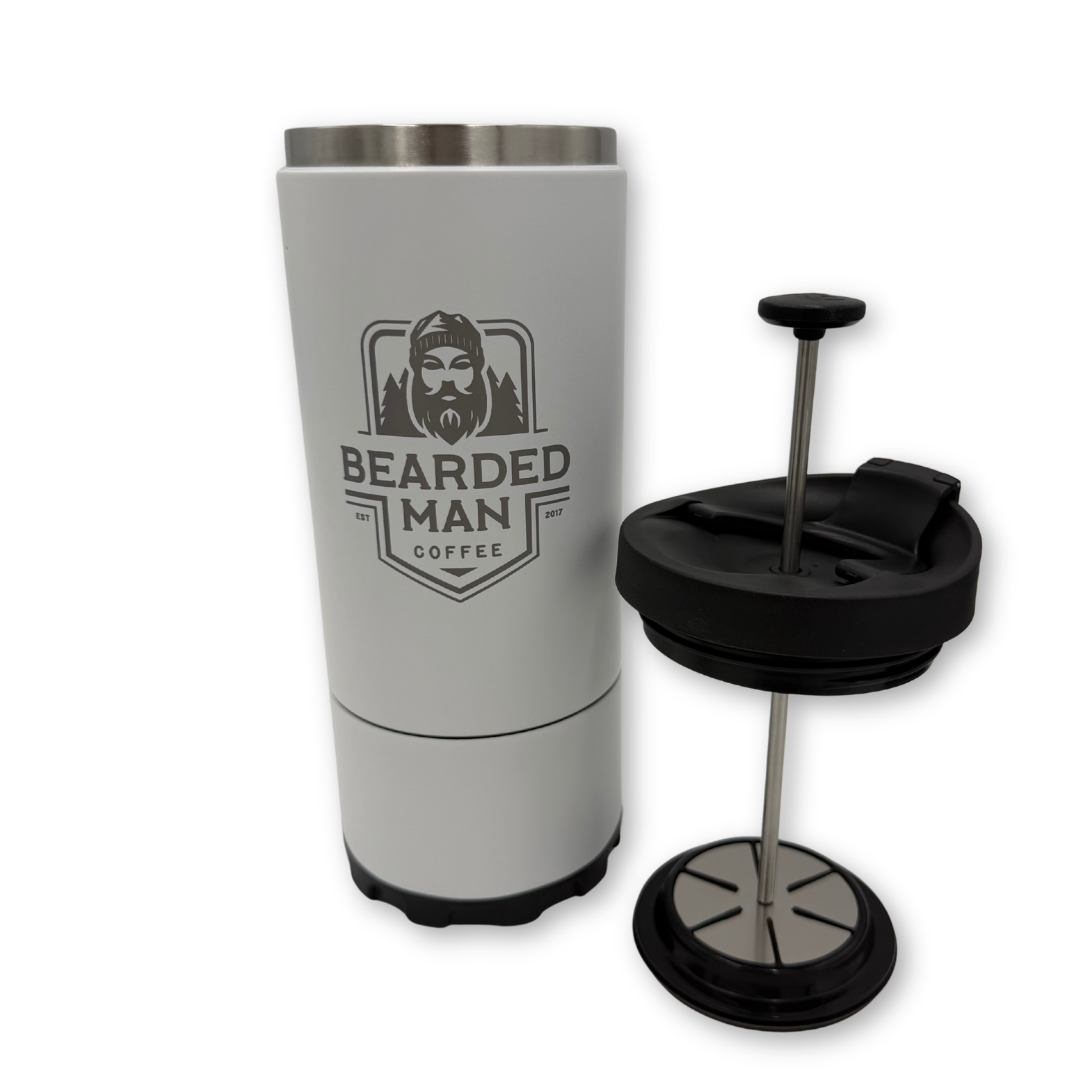 24oz Travel French Press