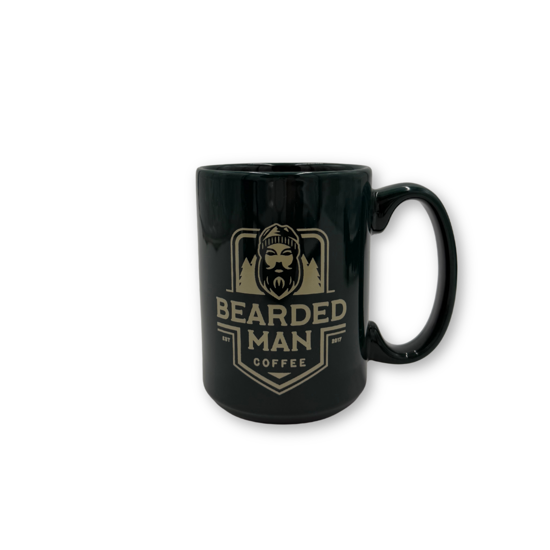 El Grande Mug