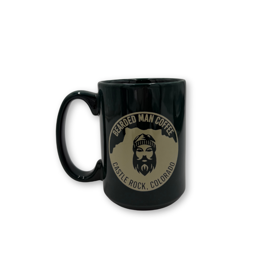 El Grande Mug