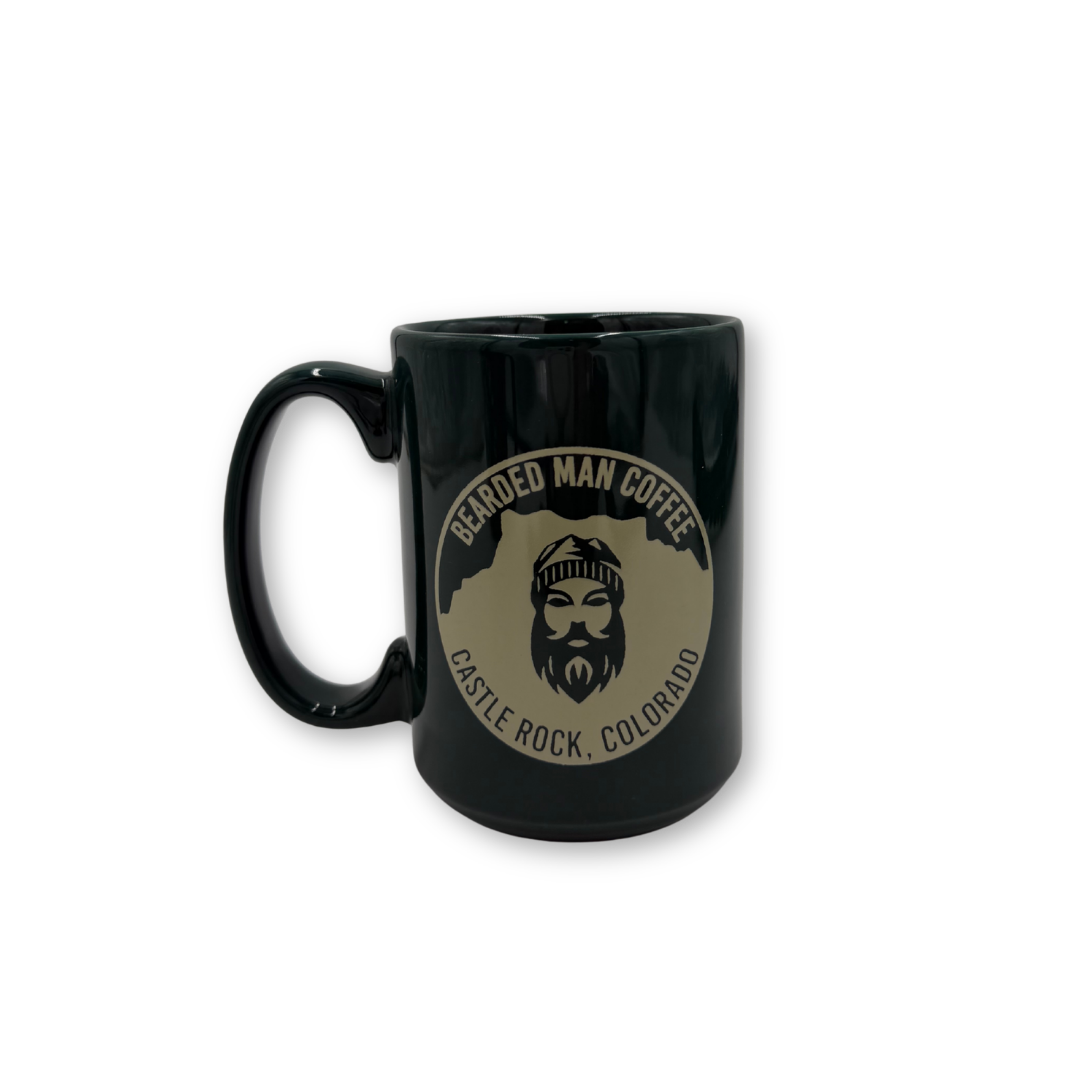 El Grande Mug