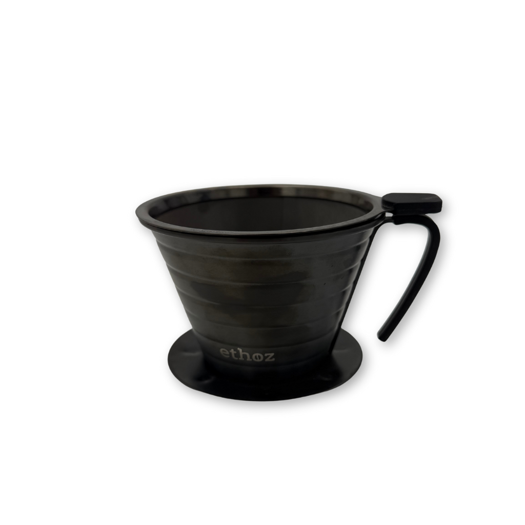 Ethoz - Pour Over
