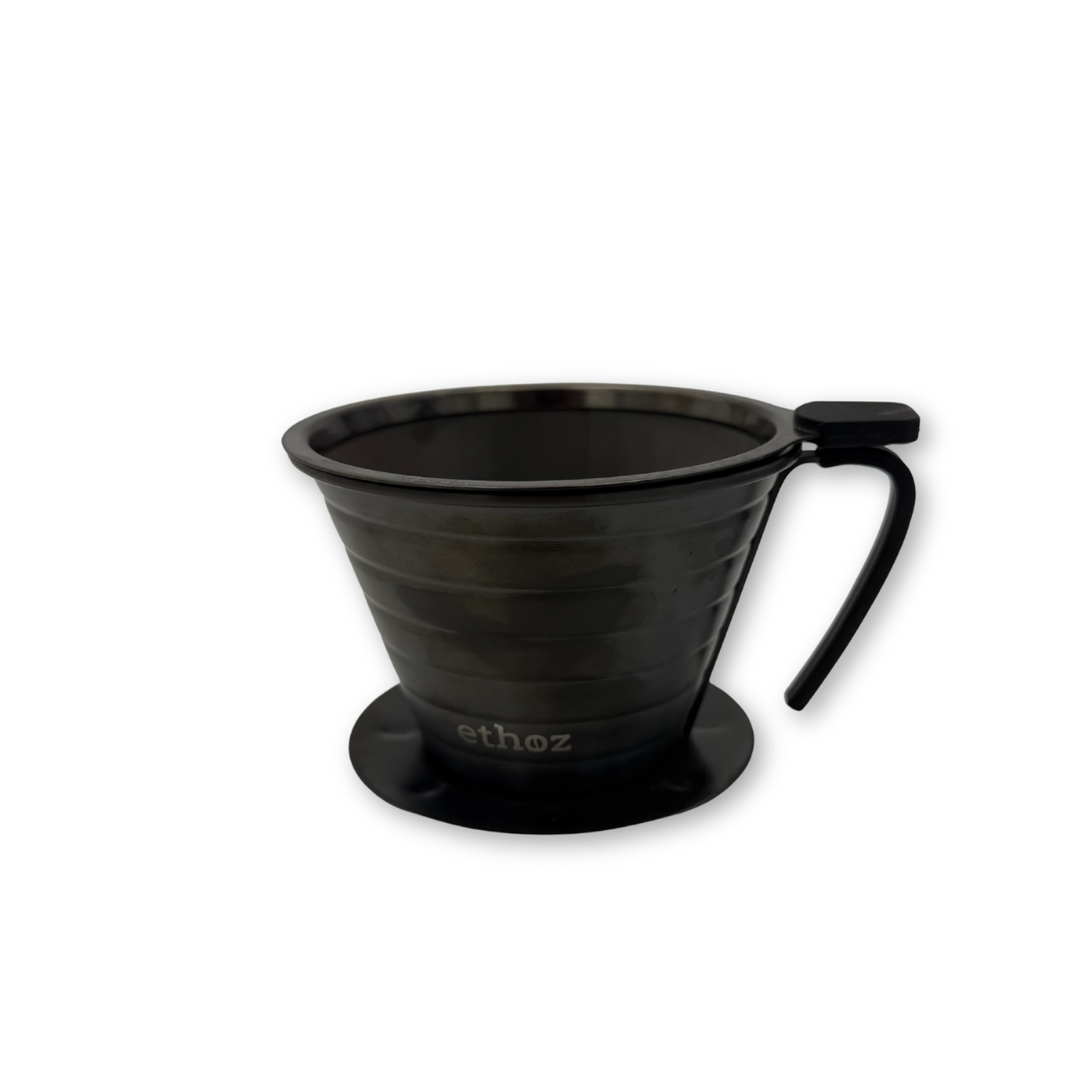 Ethoz - Pour Over