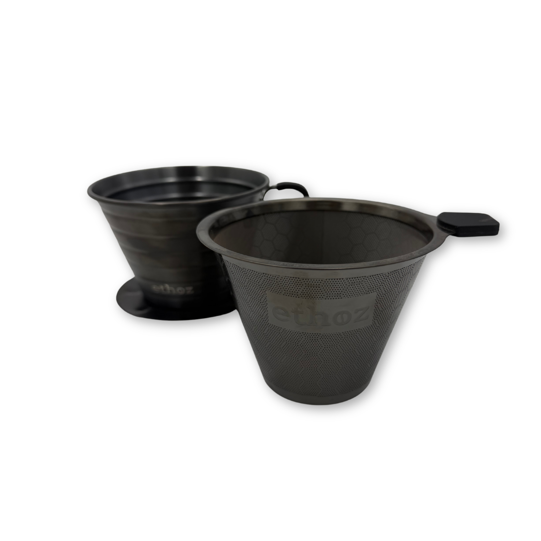 Ethoz - Pour Over