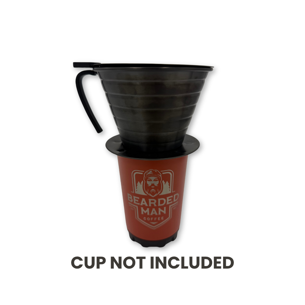 Ethoz - Pour Over