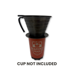 Ethoz - Pour Over