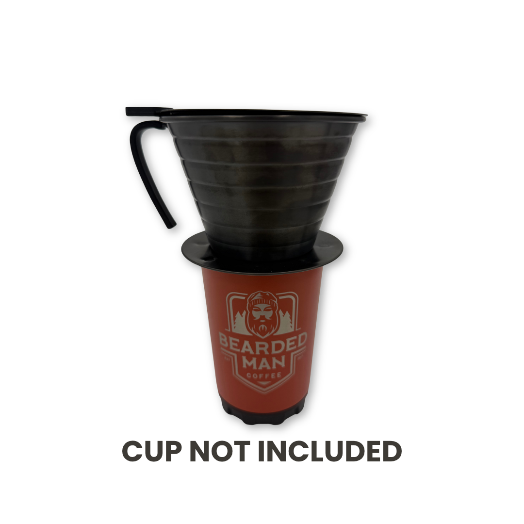 Ethoz - Pour Over