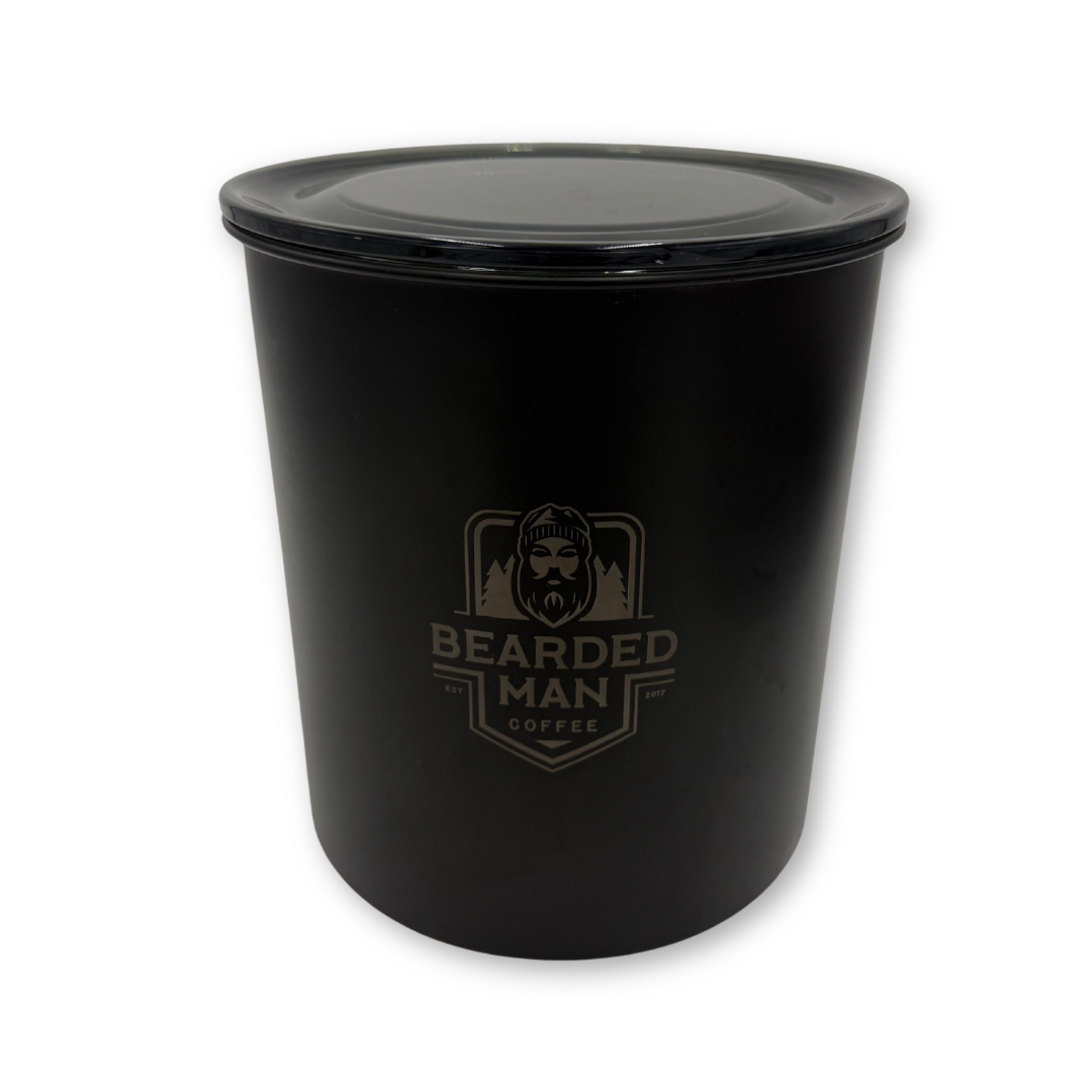 Airscape Coffee Storage Canister Large (kilo)