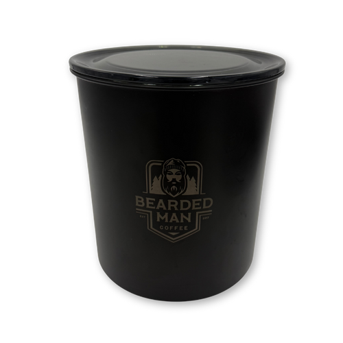 Airscape Coffee Storage Canister Large (kilo)