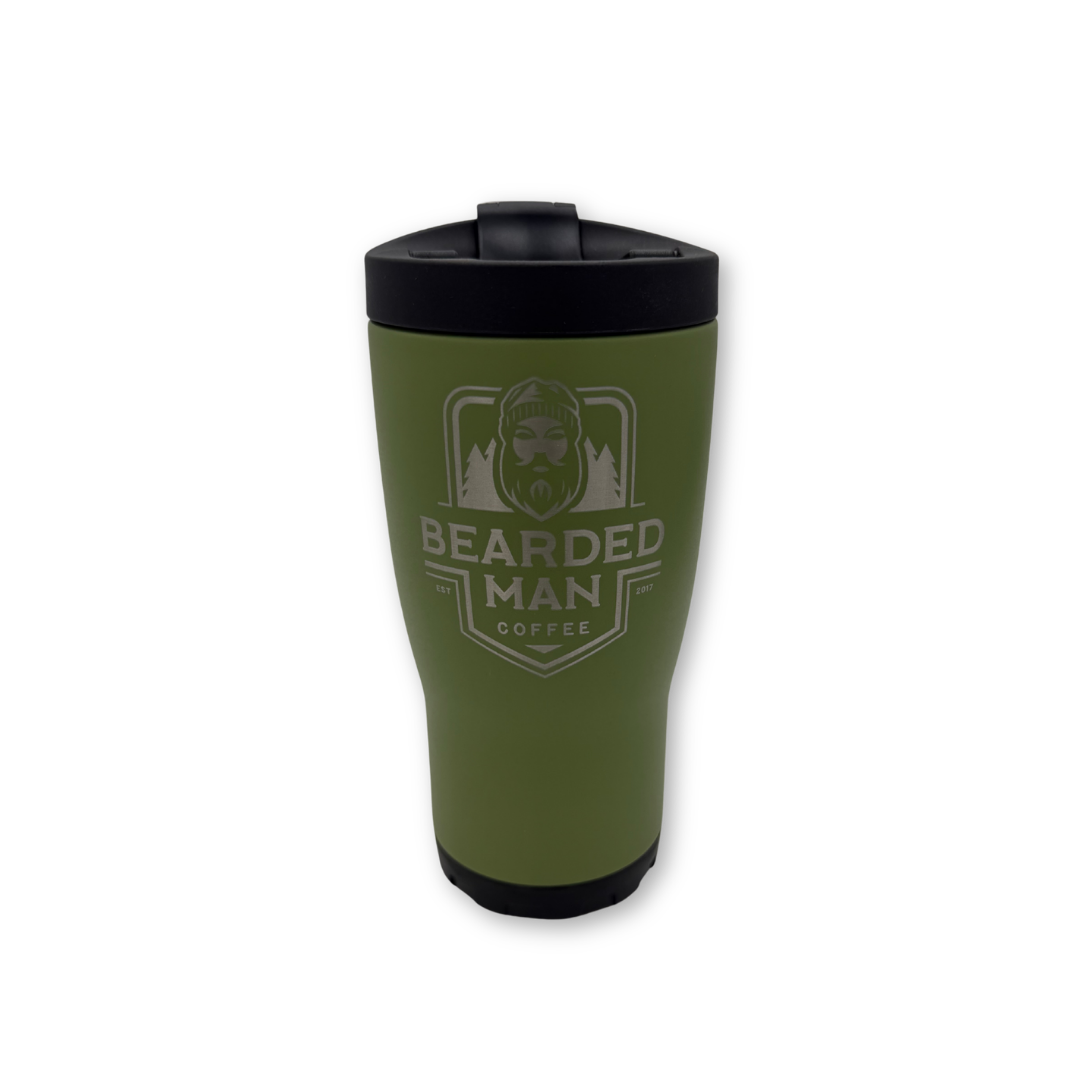 16oz Adventure Tumbler