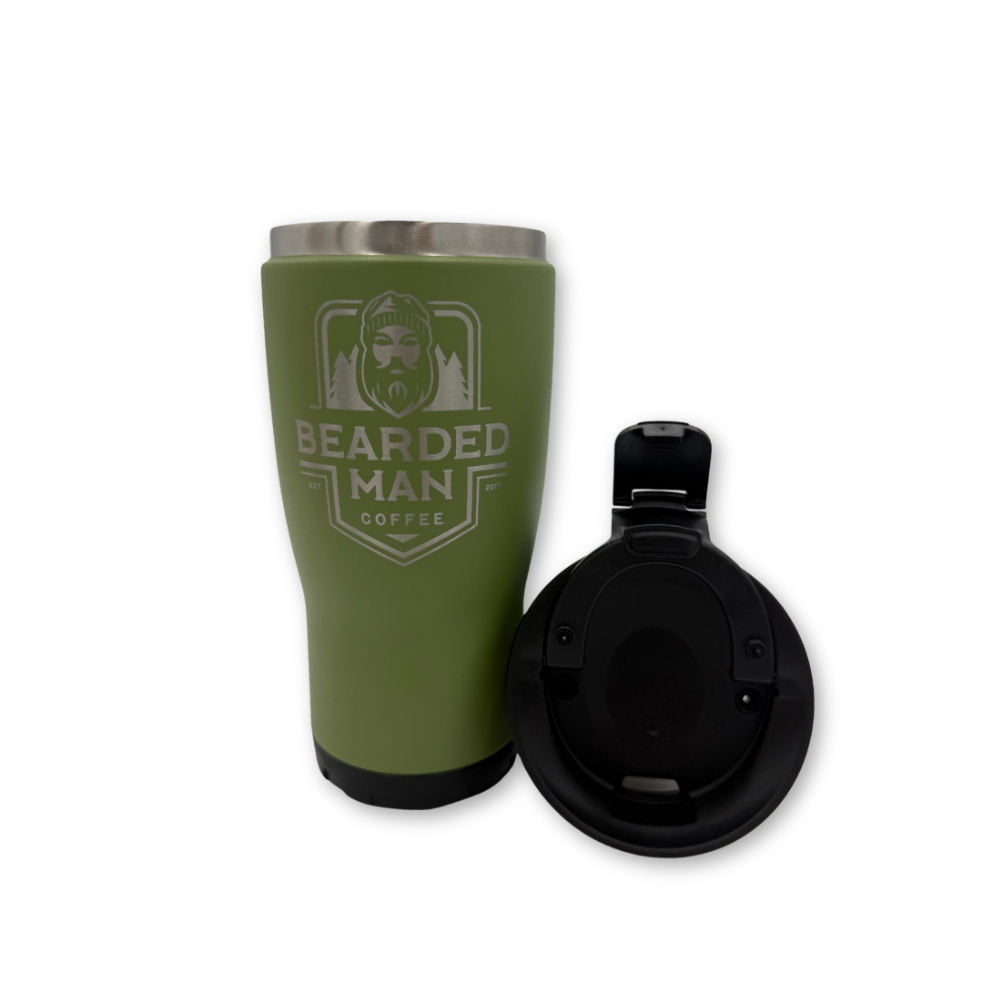 16oz Adventure Tumbler