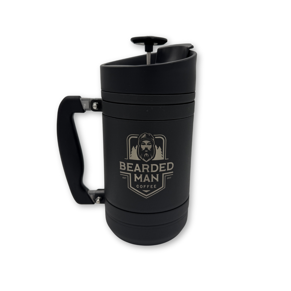 Base Camp French Press