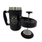 Base Camp French Press