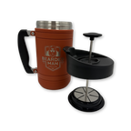 Base Camp French Press