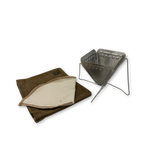 Collapsible Camping Pour Over