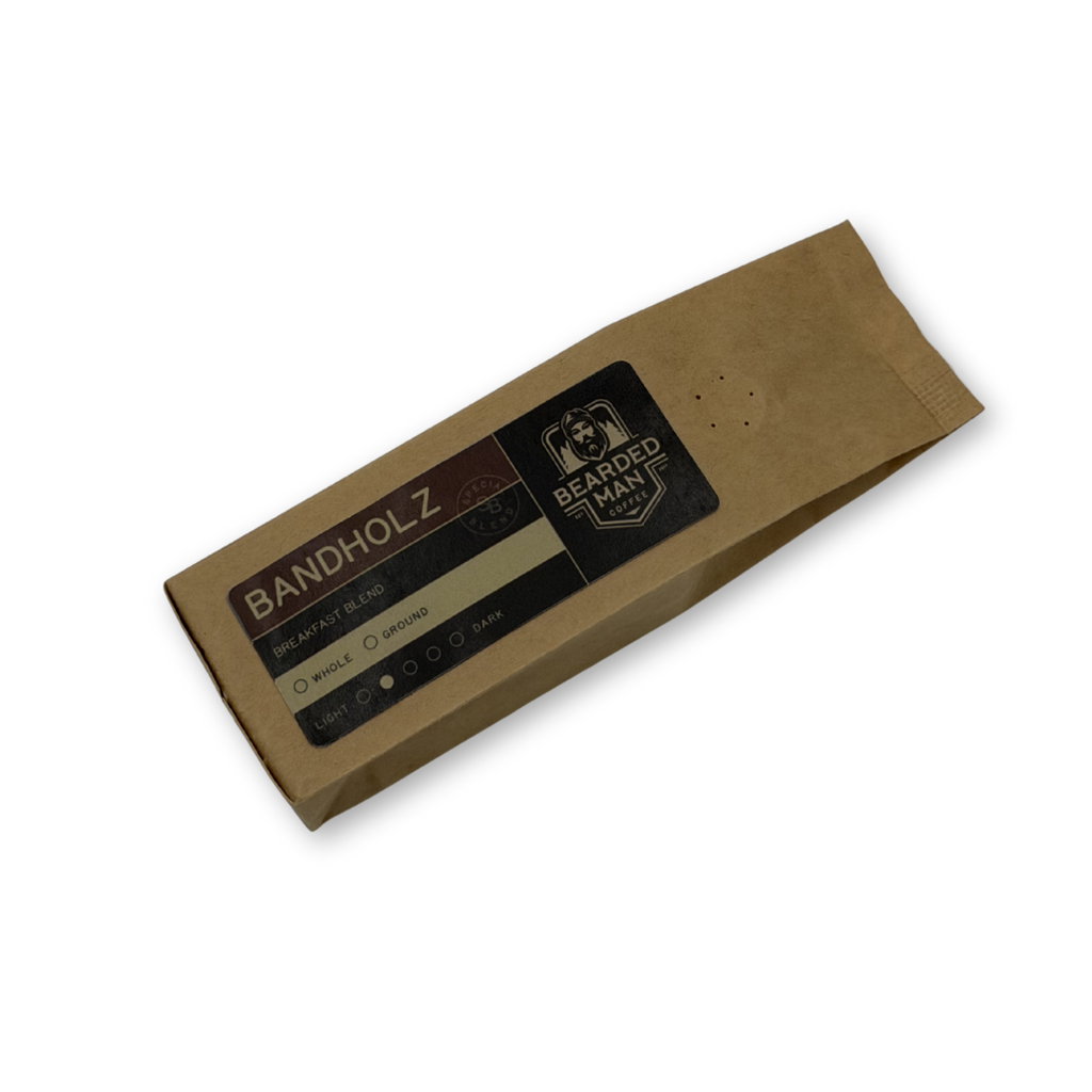 Bandholz