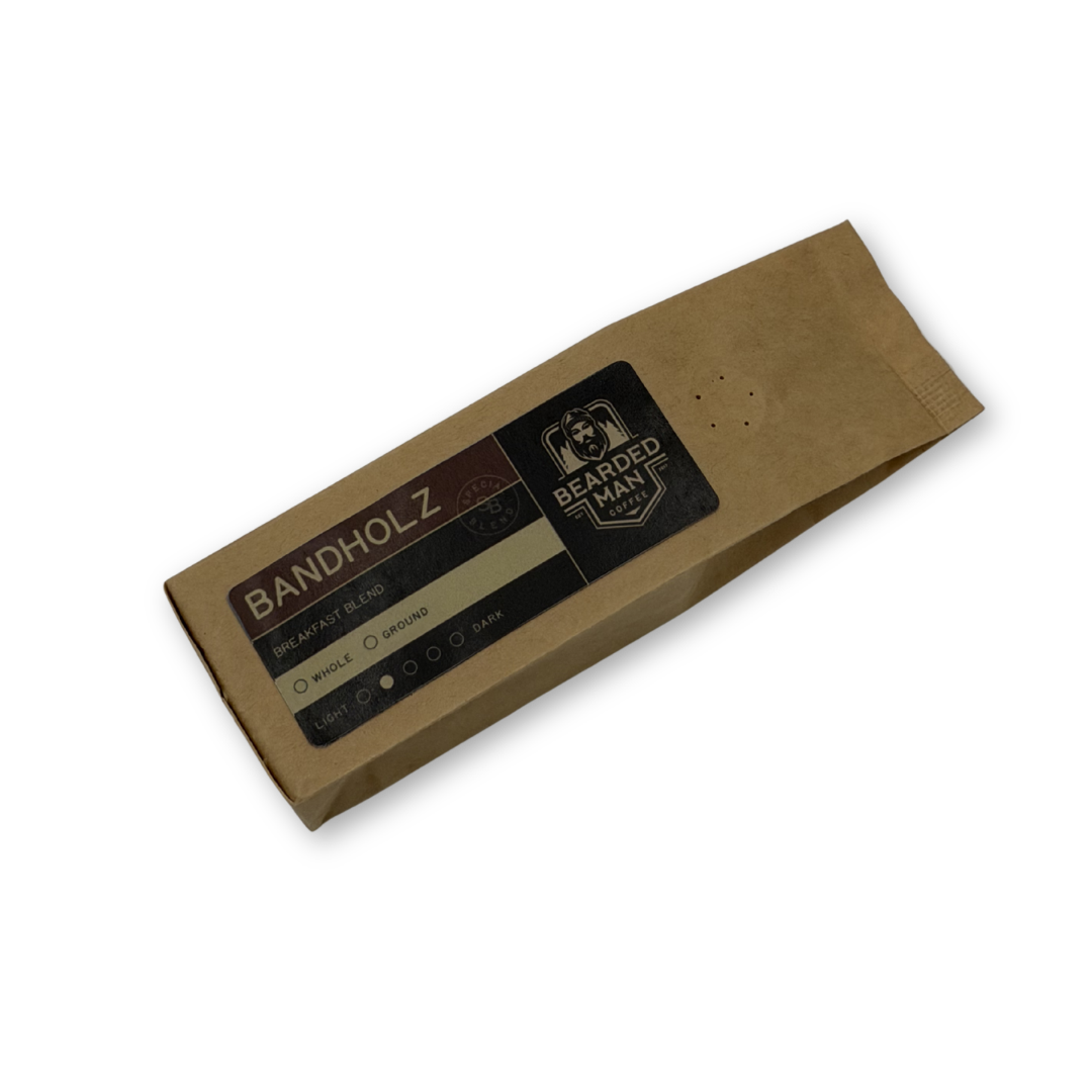 Bandholz