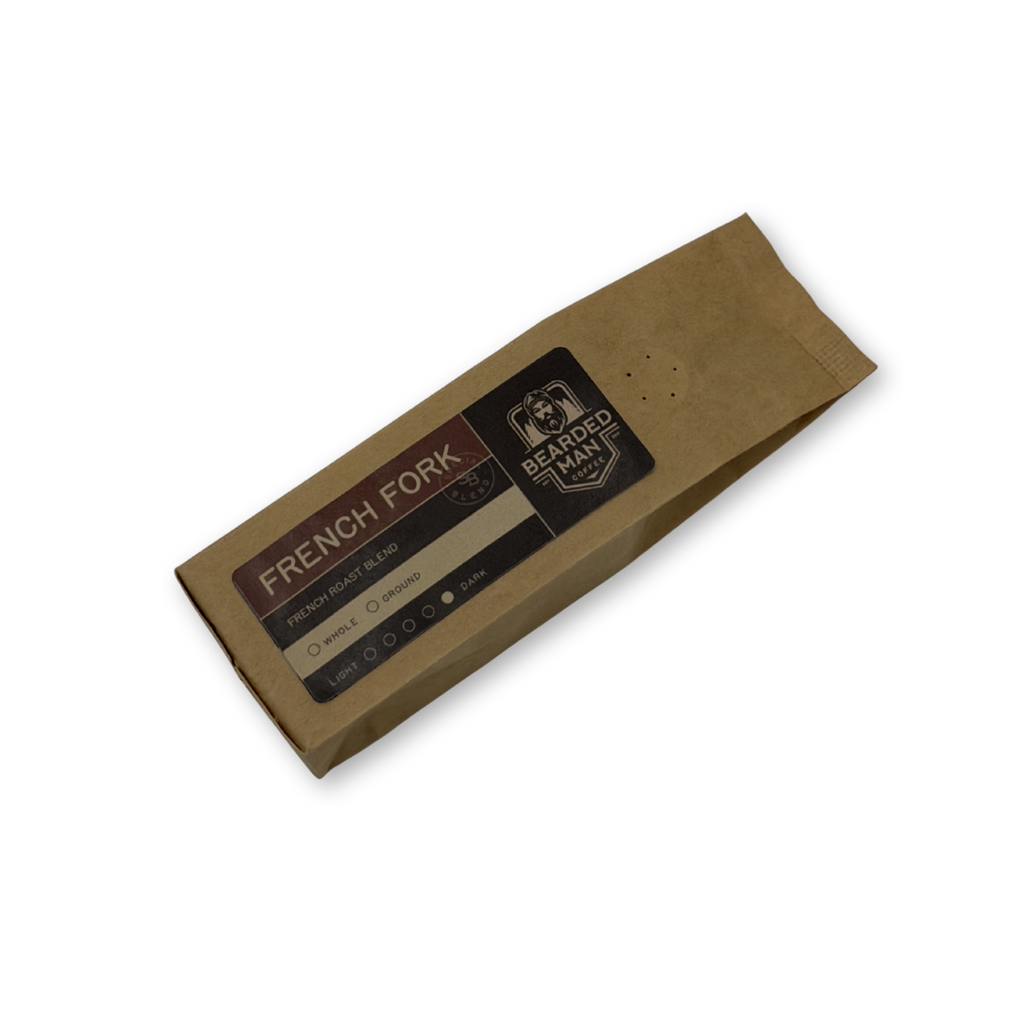 French Fork